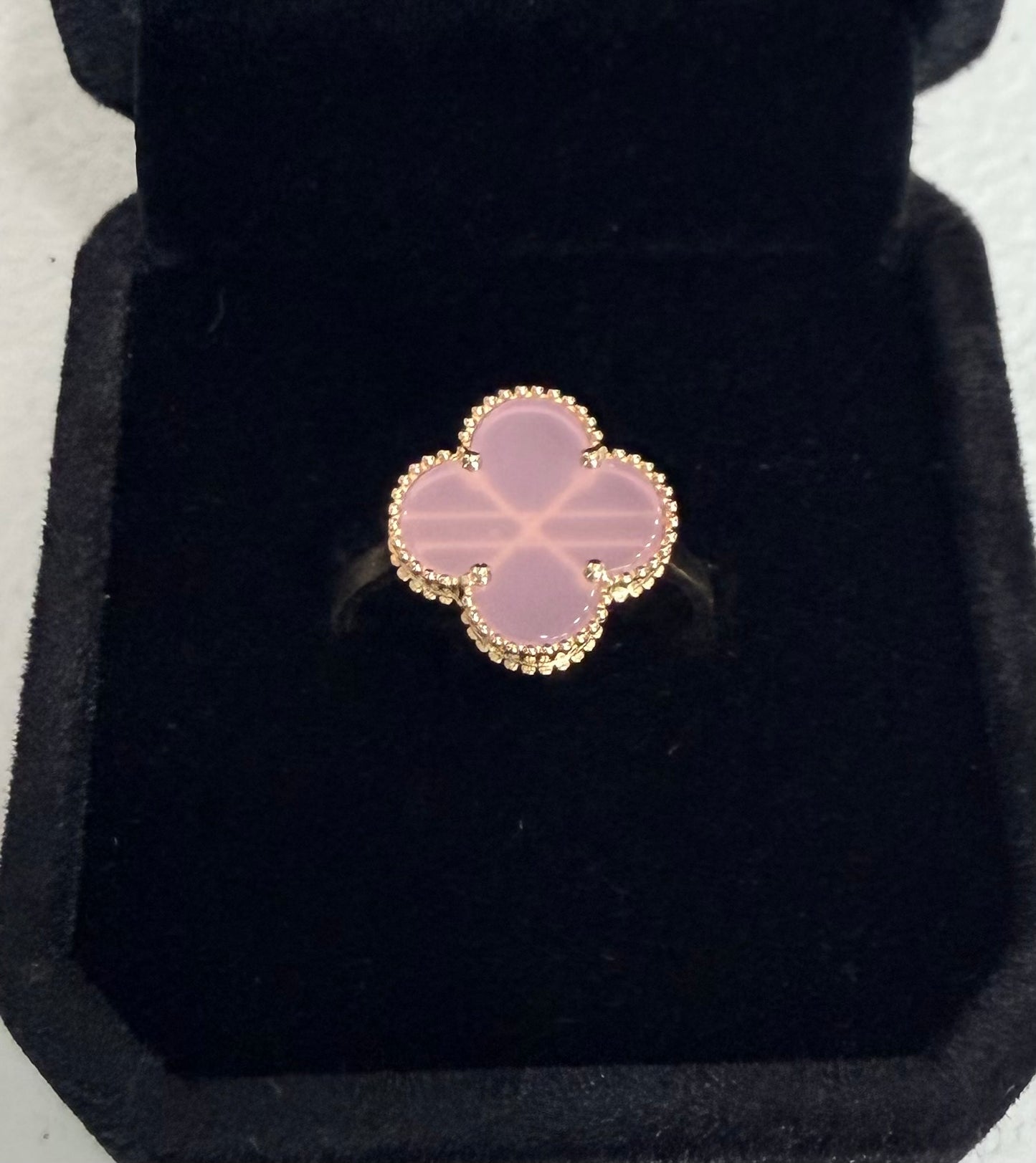 14k gold ring size 7