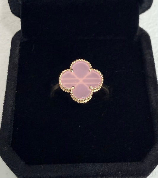 14k gold ring size 7