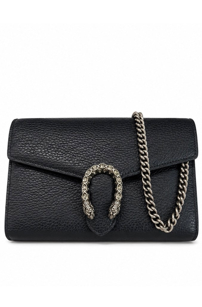 Pre-Owned Gucci Wallet on chain