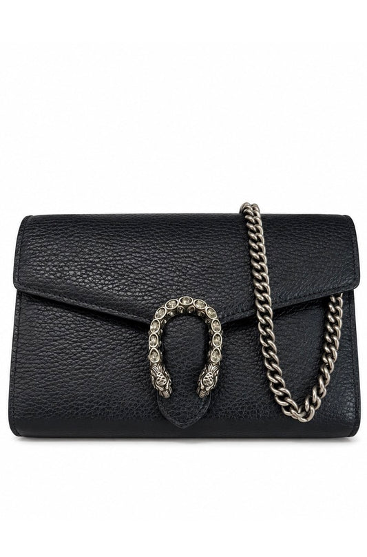 Pre-Owned Gucci Wallet on chain